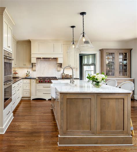 Creswell Residence Transitional Kitchen Other By Prevot Design