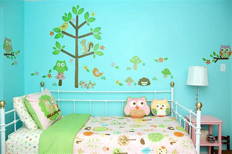 28 Whimsical Ways We Add Color To A Kids Room