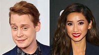 Macaulay Culkin, Brenda Song engaged after welcoming first child ...