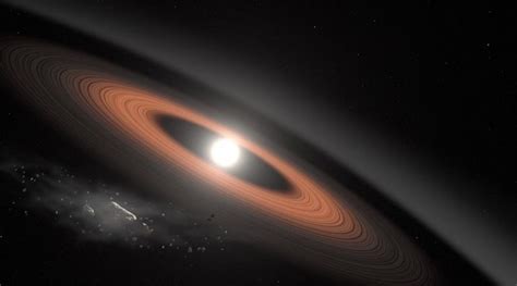 Citizen Scientist Finds Ancient White Dwarf Star With