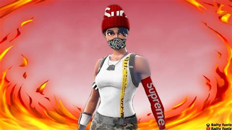 Tryhard Skins Sweaty Fortnite Wallpapers Fortnite Lar