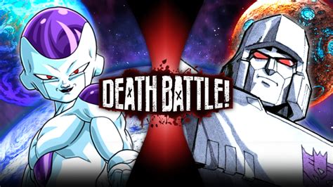 Death Battle Season Nine Discussion Thread 2 All Time Death Battle