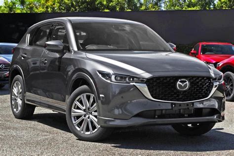 Mazda Cx 5 For Sale Campbelltown Nsw Review Pricing And Features