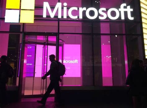 Microsoft Announces Multi Billion Dollar Investment In Chatgpt Maker