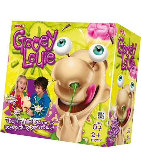 Buy Gooey Louie Game At Uk Your Online Shop For Games And