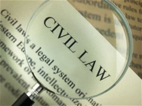 What is meaning of lawyer in hindi? What is the Difference Between Common Law and Civil Law ...