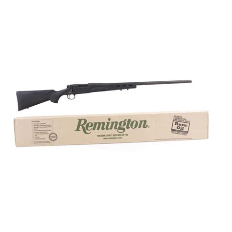 Remington 700 Cal 17 Rem Fireball Sng6677497 Bolt Action Varmint