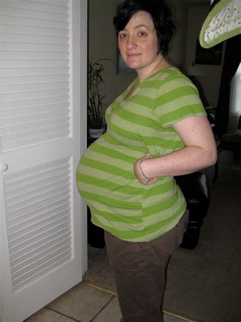 Weeks Days Pregnant Nicole Brennan Wetterman Flickr