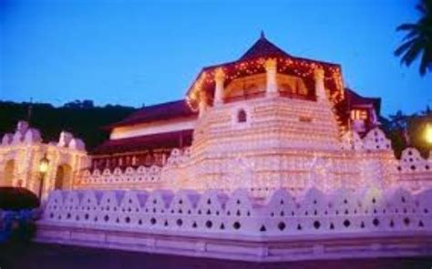 Temple Of Tooth Kandy 2021 7 Top Things To Do In Kandy Central