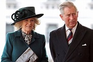 A nova separação do Príncipe de Gales | Revista: Mundo da NOBREZA