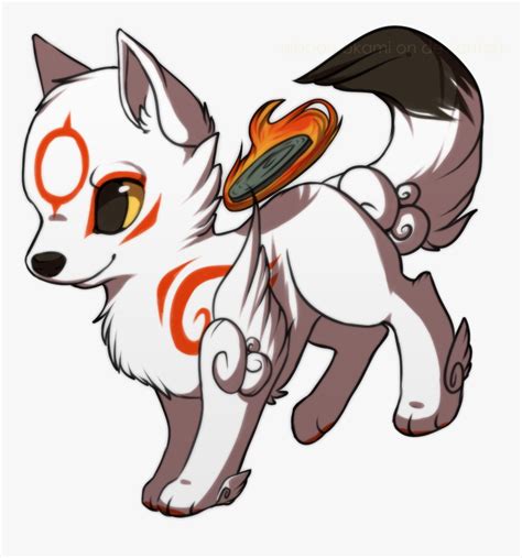 81 Anime Cute Chibi Wolf Boy