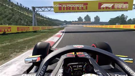 Vodafone mclaren mercedes f1 team 1532. F1 2020 : première vidéo de gameplay sur le nouveau ...