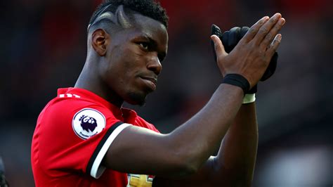 1.91 m (6 ft 3 in) playing position(s): What is Paul Pogba's net worth and how much does the Man ...