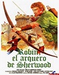 EL DEVORADOR DE PELIS: ROBIN EL ARQUERO DE SHERWOOD (The Men Of ...