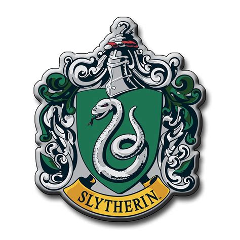 Slytherin House Is Not Evil