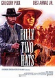 Billy Two Hats (1974) - Posters — The Movie Database (TMDB)