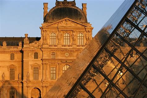 Private Louvre Museum Tour With Hotel Pickup Triphobo