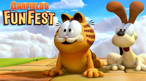 But since scrolling for hours can wear out your funny bone, here are some suggestions for what to watch on netflix when you simply must laugh. Is 'Garfield's Fun Fest' available to watch on Canadian ...