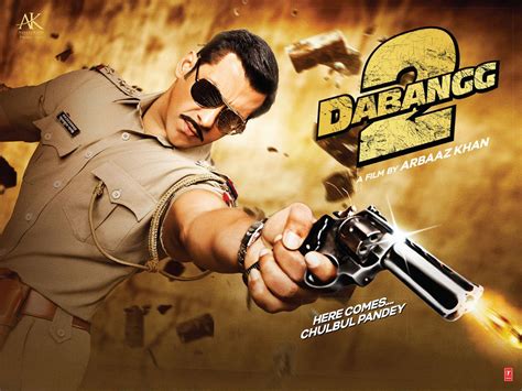 Image Gallery For Dabangg 2 Filmaffinity