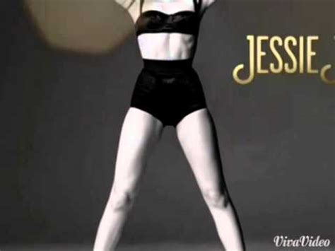 Jessie J Masterpiece Youtube