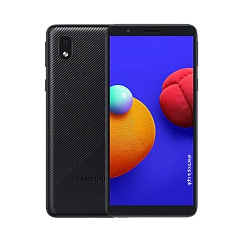 Samsung A01 Core Price In Pakistan And Full Specifications Electroplus