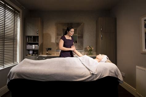 Spa Massage And Rituals Relax At Radiant Skin Liverpool