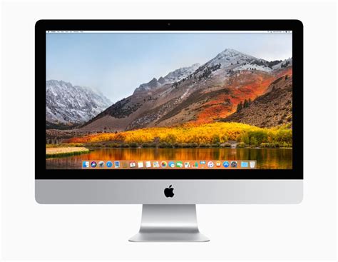 Macos High Sierra The New Features And Updates That Matter Most