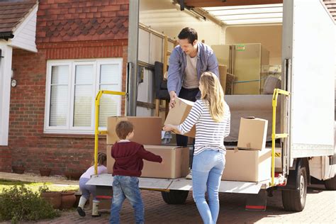 Seven Things To Consider When Moving For Your Job
