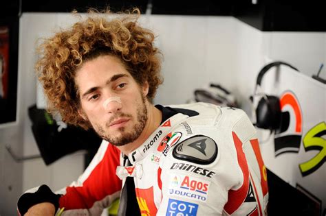 Marco Simoncelli To Become Motogp Legend Mcn