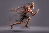 Running Man Wallpaper,HD Sports Wallpapers,4k Wallpapers,Images ...