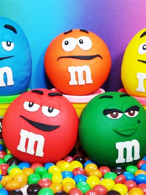 Mandms Wallpapers Wallpaper Cave