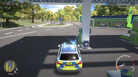 Autobahn Police Simulator 2 On Ps4 Official Playstation Store Us