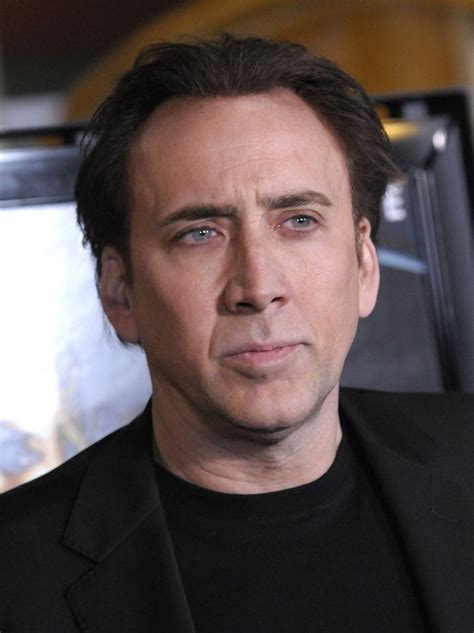 Defending Nicolas Cage The Best Most Arresting Movies Of His Career