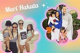 Mari Hakuta: All About Adorable Daughter of Ali Wong