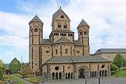 Romanesque Architecture and the Top 15 Romanesque Buildings ...