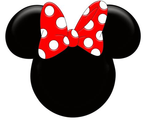 Free Minnie Mouse Face Vector Download Free Minnie Mouse Face Vector