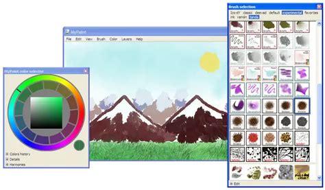 12 Good Drawing Programs For Pc