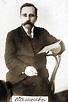 Lew Borissowitsch Kamenew, Geburtstag am 18.7.1883