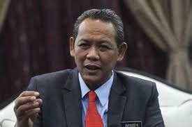Incumbent mohamad hasan since 25 march 2004. Ketegasan Menteri Besar Negeri Sembilan wajar dicontohi ...