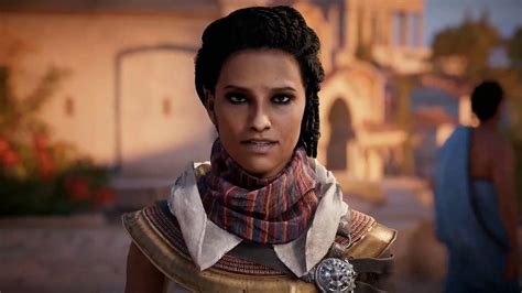 Assassins Creed On Twitter Join Us As We Celebrate The Women Of