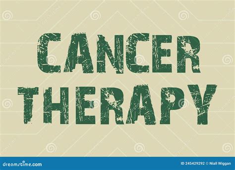 Chemotherapy Line Icons Set Vector Signs For Web Graphics