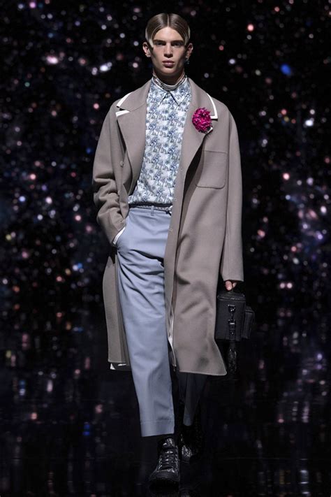 Dior Homme Pre Fall 2021 Collection Tom Lorenzo