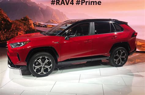 Learn more with truecar's overview of the toyota rav4 suv, specs, photos, and more. Toyota RAV4 Plug-in Hybrid: 302bhp PHEV priced from £ ...