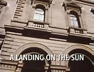 A Landing on the Sun (1994)