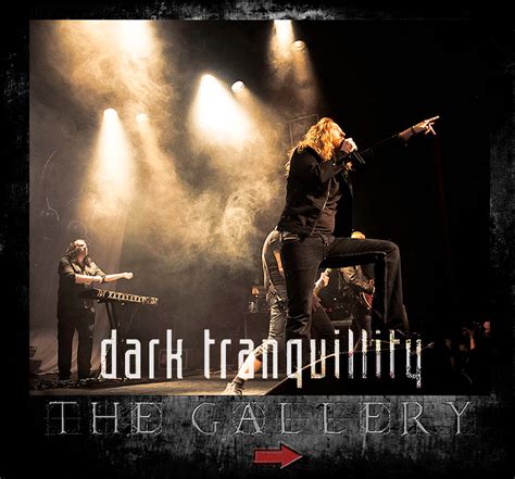 Dark Tranquillity