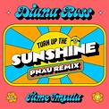 Diana Ross; Tame Impala, Turn Up The Sunshine (PNAU Remix / From ...