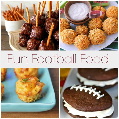51 Top Photos Football Finger Food Recipes 35 Finger Food Appetizer