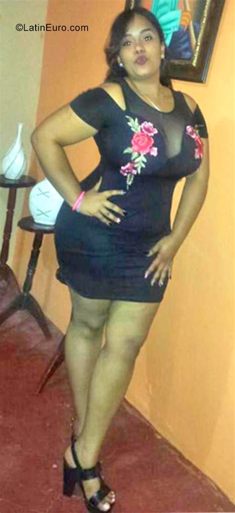 Romance Ady Female 26 Dominican Republic Girl From La Vega Do31996 Latin Dating At