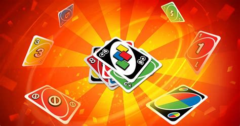 The aim of the game is to be the first player with no cards, similar to other crazy eights style card games. UNO Reveals That The Stacking Rule Isn't A Thing, Internet ...