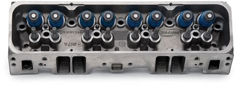 Engine Parts Small Block Vortec Bowtie Cylinder Heads Performance